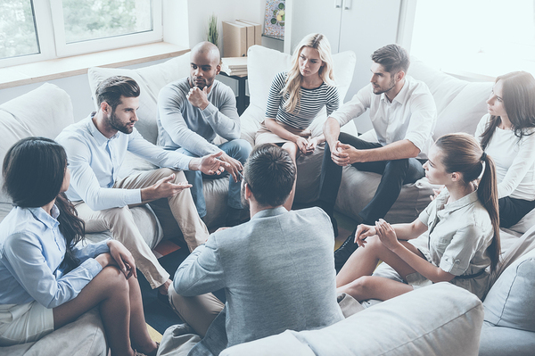 Inpatient drug rehab centers